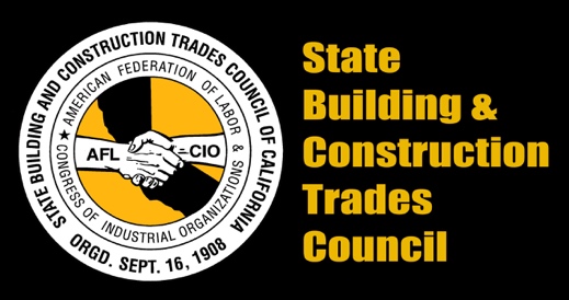State Building & Construction Trades Council of California