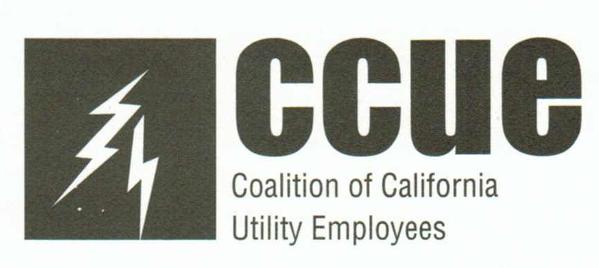 Coalition of California Utility Employees (CCUE)